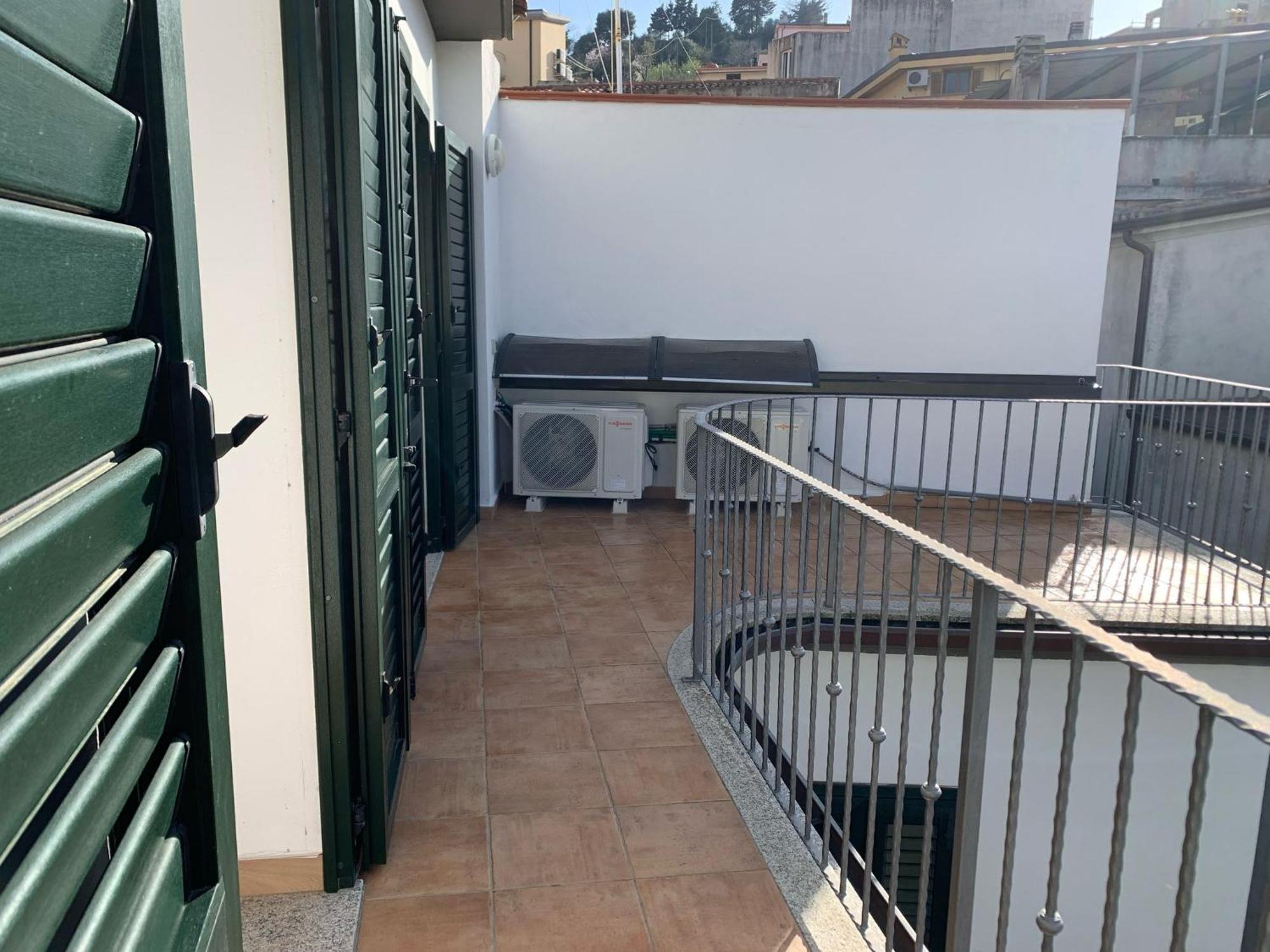 Cav Mameli Aparthotel Dorgali Exterior photo