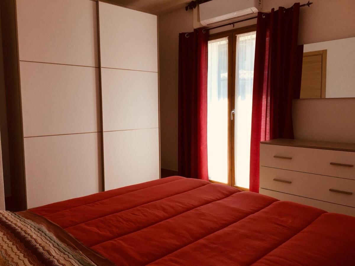Cav Mameli Aparthotel Dorgali Exterior photo