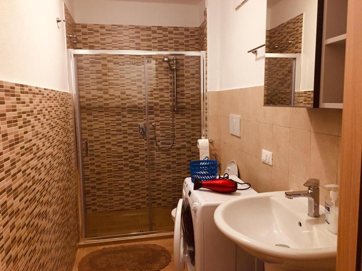 Cav Mameli Aparthotel Dorgali Exterior photo