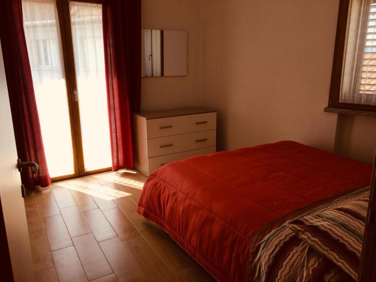 Cav Mameli Aparthotel Dorgali Exterior photo